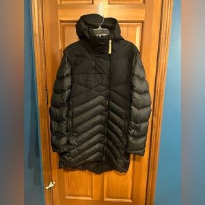 Indyeva Ayaba II Jacket